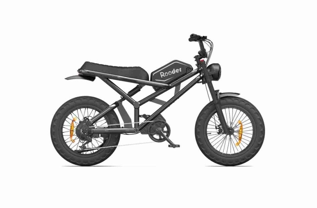 One Second Folding Electric Velosiped istehsalçısı