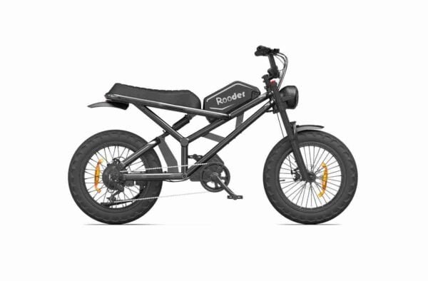 Power Bike istehsalçısı