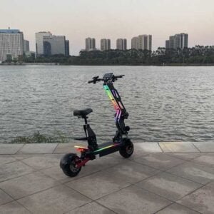 Power Scooter Adults istehsalçısı
