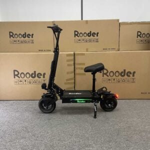 Power Scooter istehsalçısı