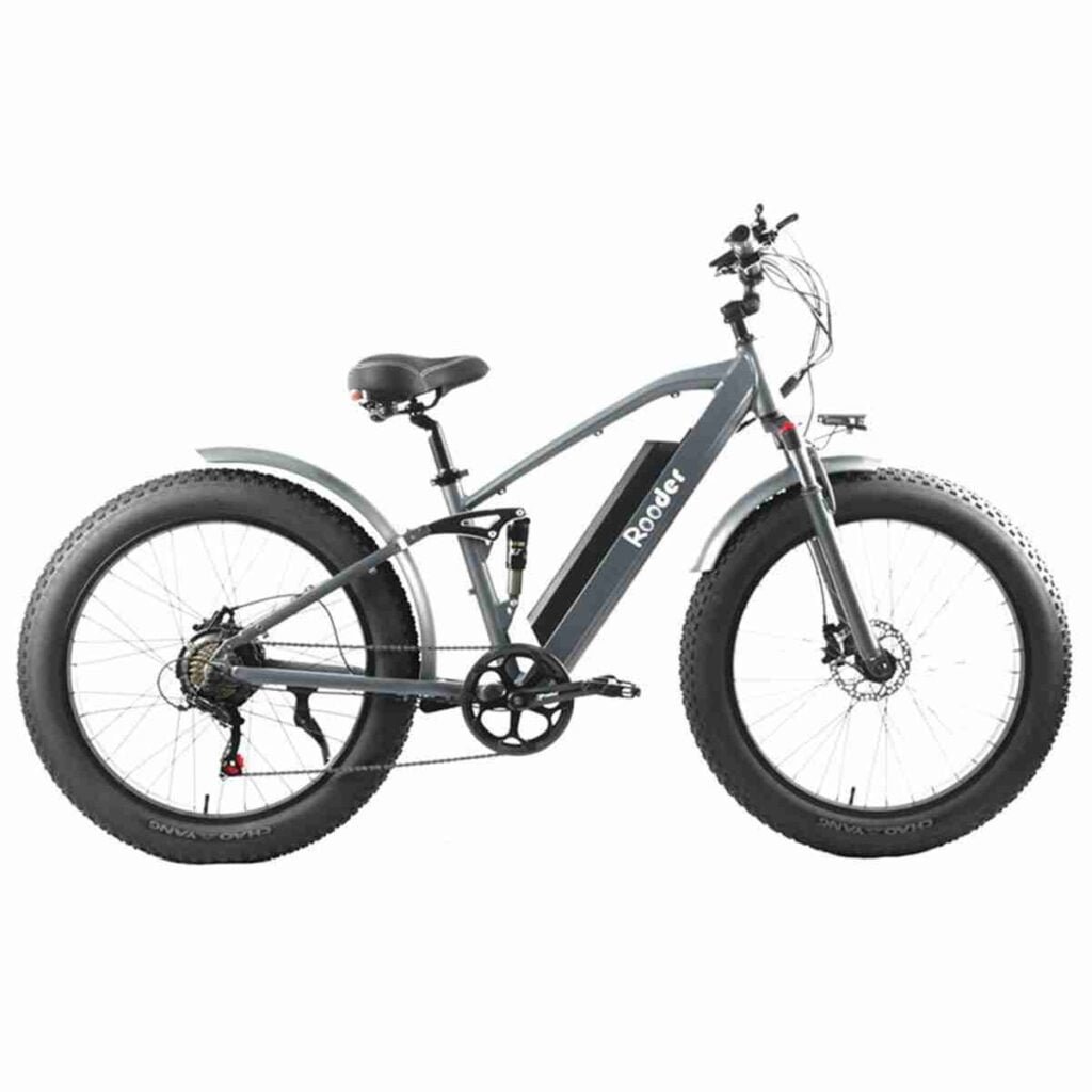 güclü elektrik velosiped istehsalçısı