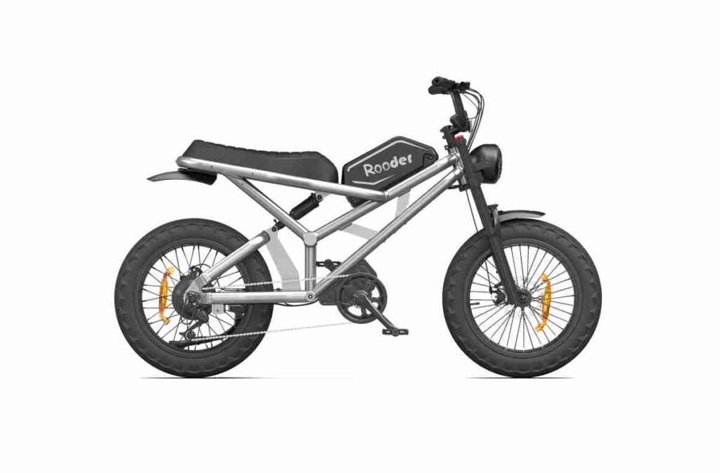Güclü Elektrikli Dirt Bike istehsalçısı