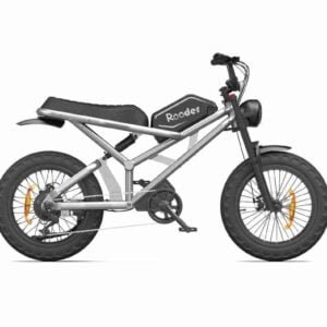 Güclü Elektrikli Dirt Bike istehsalçısı
