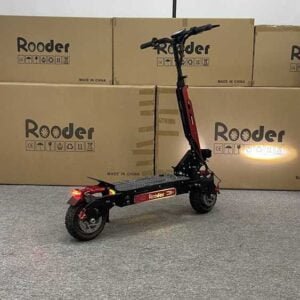 Ride Scooter istehsalçısı