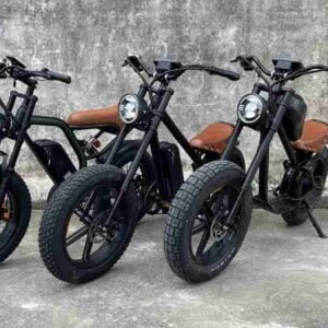 Road Fat Tire Elektrikli Velosiped istehsalçısı