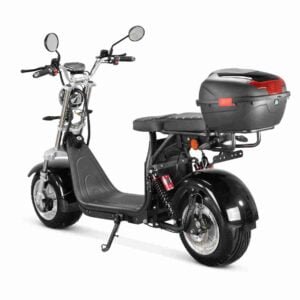 Rooder citycoco Elektrikli Skuterlər istehsalçısı