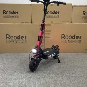 Scooter City istehsalçısı