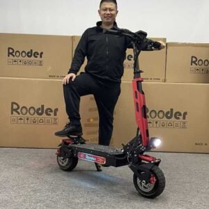 Skuter fabriki istehsalçısı