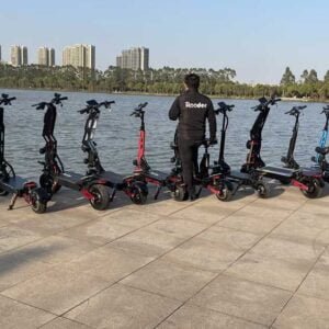 Skuter Qatlana bilən Yetkinlər istehsalçısı