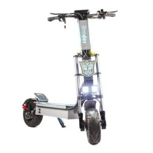 Scooter Off Road Elektrik istehsalçısı