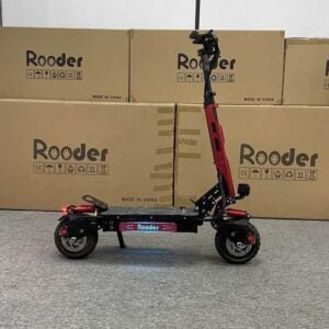 Elektrikli Skuter istehsalçısını paylaşın