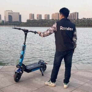 Simple Energy Electric Scooter istehsalçısı