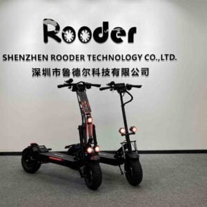 Simple One Elektrikli Skuter istehsalçısı