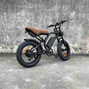 Super Elektrikli Dirt Bike istehsalçısı