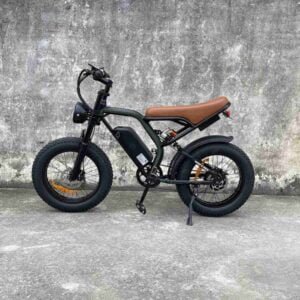 Elektrikli Dirt Bike istehsalçısı