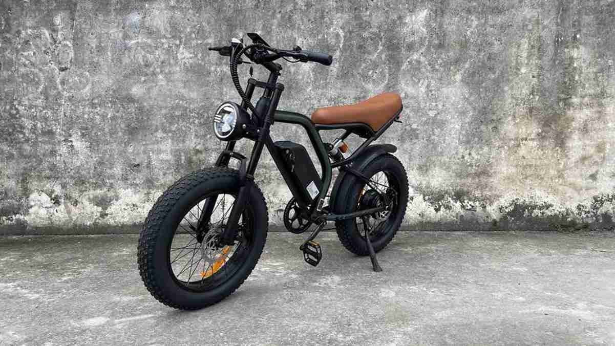 Üst qatlanan Ebikes istehsalçısı Üst qatlanan Ebikes istehsalçısı