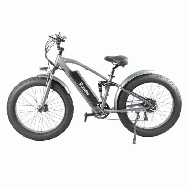 ən yüksək qiymətləndirilən elektrikli velosiped istehsalçısı