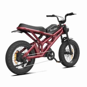 Urban E Bikes istehsalçısı