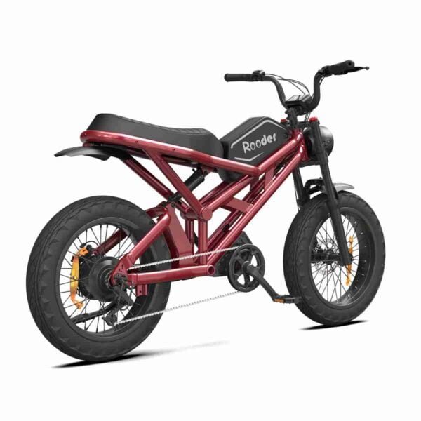 Urban E Bikes istehsalçısı