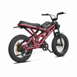 Urban Ebike istehsalçısı