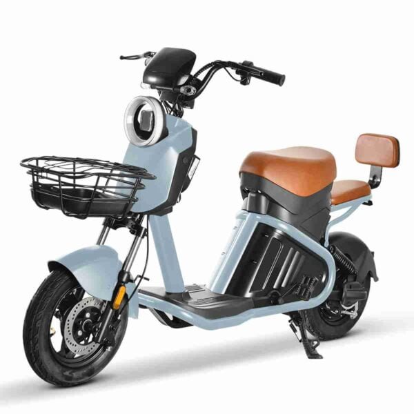 Urban Elektrikli Motosiklet istehsalçısı