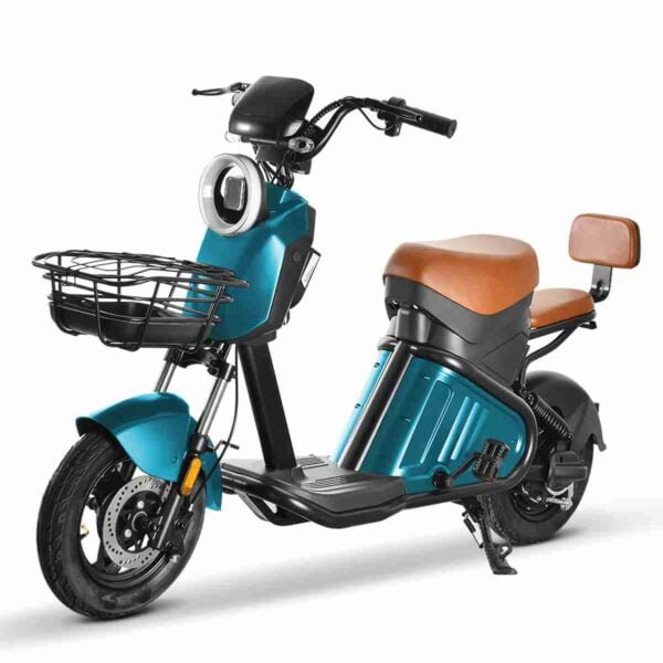 Elektrikli Motosiklet istehsalçısı