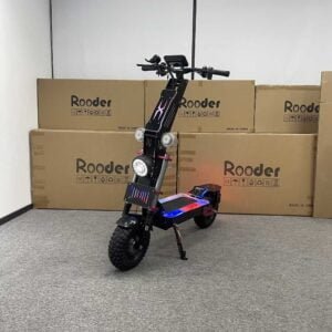 Çox yönlü E Scooter Qiymət istehsalçısı