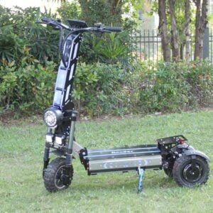 Çox yönlü E Scooter istehsalçısı