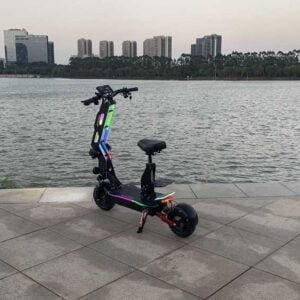 Weped Skuter istehsalçısı