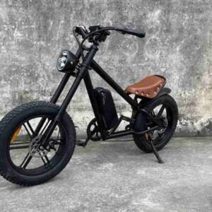 Topdan Elektrikli Yağ Velosiped istehsalçısı
