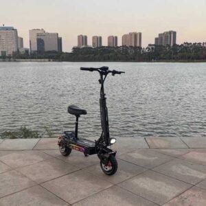 Elektrikli Skuterin topdan satışı