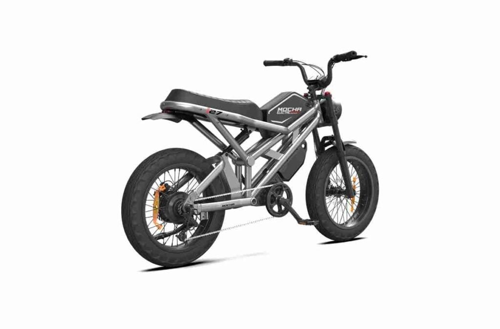 sərfəli ebike istehsalçısı