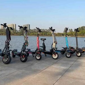 sərfəli elektrik skuter istehsalçısı