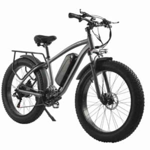 kommutasiya istehsalçısı üçün ən yaxşı ebike