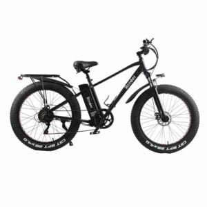 qara cümə ebike istehsalçısı