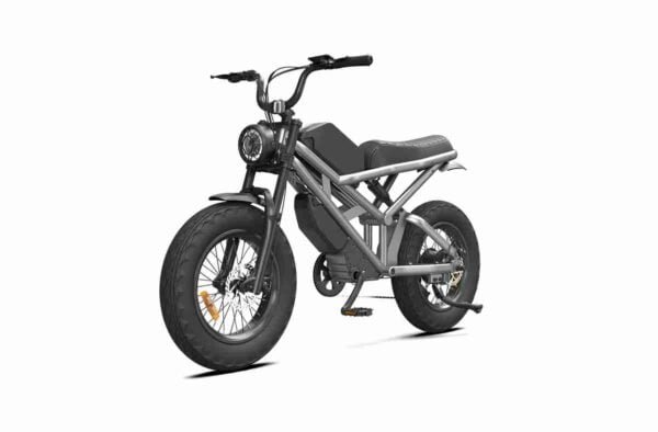 ucuz elektrikli kir velosiped istehsalçısı