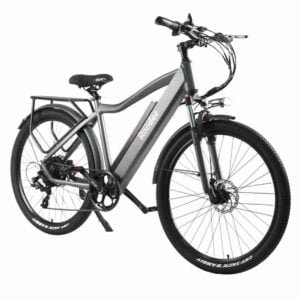 şəhərətrafı ebikes istehsalçısı