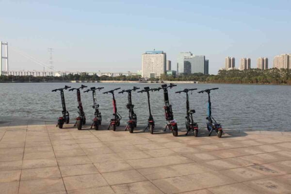 e scooter ebay istehsalçısı