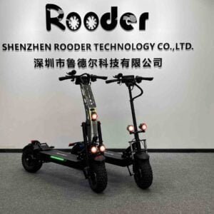 e scooter qanuni istehsalçısı