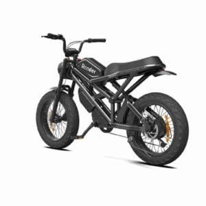 ebay ebike istehsalçısı