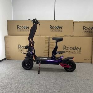 ebay elektrik skuter istehsalçısı