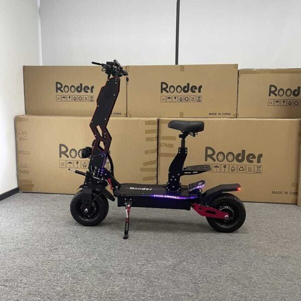 ebay elektrik skuter istehsalçısı