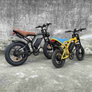 ebike mağaza istehsalçısı