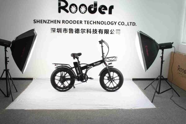 ebike 1000-dən az istehsalçı
