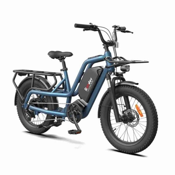 ekotrik yağ şinləri elektrikli velosiped istehsalçısı