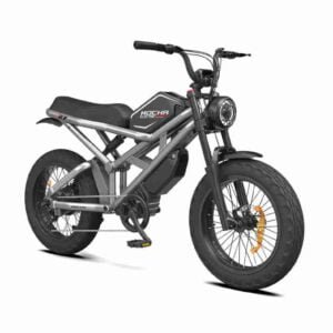 elektrikli velosiped istehsalçısı