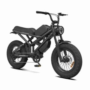 elektrikli velosiped mərkəzi istehsalçısı