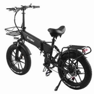 elektrikli velosipedlər və skuterlər istehsalçısı
