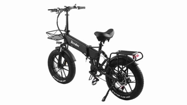 elektrikli velosipedlər və skuterlər istehsalçısı