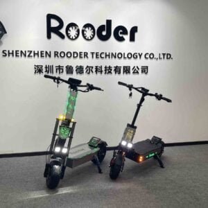 elektrik moped küçə qanuni istehsalçısı
